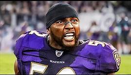 How Good Was Ray Lewis Actually?