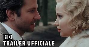 Una folle passione Trailer Italiano Ufficiale - Bradley Cooper, Jennifer Lawrence (2014) HD