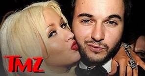 Christina Aguilera -- SURPRISE! I'm Pregnant Again | TMZ