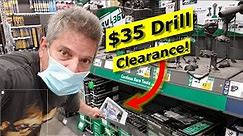 Lowes More DRASTIC Clearance TOOL Deals