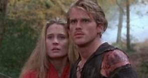 Cary Elwes on the Making of 'The Princess Bride'