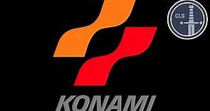 A Brief History of Konami