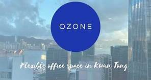 Ozone 共享工作空間介紹