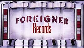 Foreigner - Records (Full Album) [Official Video]