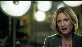 Sherry Stringfield remembers ER
