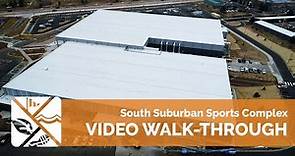 South Suburban Sports Complex: Video Walk-through