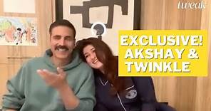 The Kids Want To Know with Akshay Kumar and Twinkle Khanna