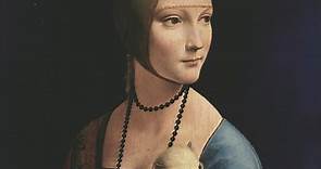 "Lady With an Ermine" by Leonardo da Vinci - An In-Depth Analysis