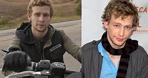 The Life and Tragic Ending of Johnny Lewis