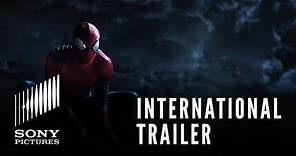 The Amazing Spider-Man 2 - Final International Trailer (Official)