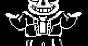 Undertale Sans Boss Fight  | Play Online Free Browser Games