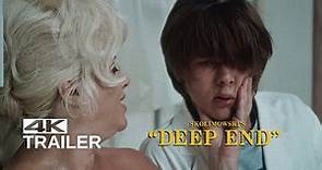 DEEP END Theatrical Trailer [1970]