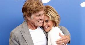 Jane Fonda Has One Regret About Her Love Scene With Robert Redford in 'Our Souls at Night'