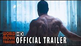 Redeemer starring Marko Zaror Official Trailer (2015) - Action Movie HD
