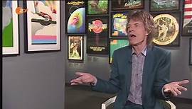 ZDF heute - The Rolling Stones - "eine der bedeutendsten...