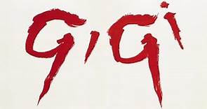 Gigi (1958) - Trailer