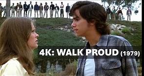 [4K] Walk Proud (1979) full movie with subtitles