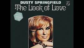 Dusty Springfield - The Look of Love [HD]+