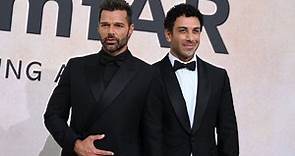 Ricky Martin y Jwan Yosef anuncian su divorcio tras seis años de relación