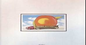A̰l̰l̰m̰a̰n̰ ̰B̰r̰o̰t̰h̰ḛr̰s̰- Eat a Peach 1972 Full Album