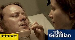 Breaking the Waves review – Emily Watson adds brilliance to von Trier’s windup of a movie