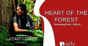 The Heart of the Forest (2016) - Trailer