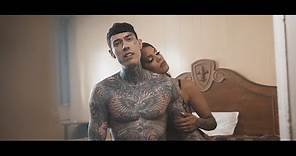 Trace Cyrus DARK ROAD official video ft. Tay