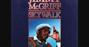 Jimmy McGriff - Skywalk (Full Album)