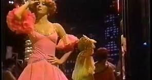 Sandy Duncan in 10 Cents A Dance - 1976 TV Special