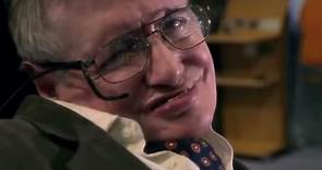 Stephen Hawking, el científico que buscó el origen del universo
