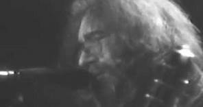 Jerry Garcia Band - Catfish John - 3/1/1980 - Capitol Theatre (Official)