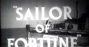 Sailor of Fortune The Final Bargain