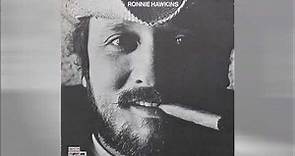 Ronnie Hawkins — Down In The Alley 1970