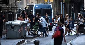 Las Ramblas: el primer gran ataque terrorista en España desde 2004