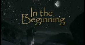 In the Beginning (2000) trailer