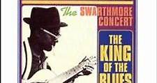 Lightnin' Hopkins - The Swarthmore Concert - The King Of The Blues