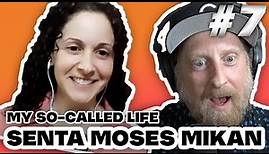 My So-Called Life with Senta Moses Mikan | Speaking Highly with Jon Huck | Ep. 7