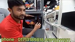 how to use Samsung microwave ovens, Transcom digital, Azimpur Branch