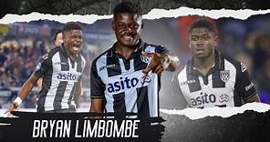 Bryan Limbombe ▶ Skills, Goals & Highlights 2023/2024ᴴᴰ