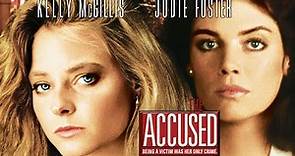 The Accused Movie Trailer