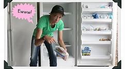How to Defrost Your Freezer - It's a Good Idea