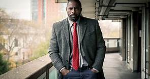 Luther - Series 3: Episode 1