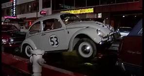 Herbie Rides Again (1974) Bug Army