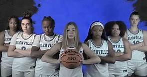 Glenville State University Women's Basketball Hype Video 2022-23