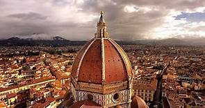 Cúpula de la Catedral de Florencia Brunelleschi · El Auriga del Arte