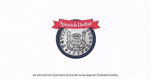 El origen español del símbolo del dólar de Estados Unidos