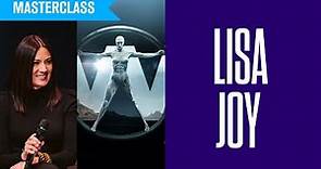 🇬🇧 Lisa Joy (West World) : Will A.I revolutionise series creation? | SERIES MANIA 2023