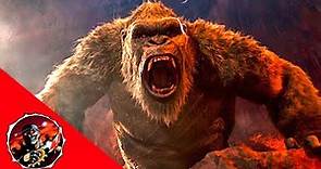 ADAM WINGARD Interview (2021) Godzilla Vs. Kong