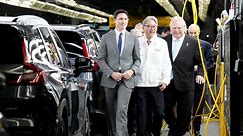 Trudeau announces support for Honda's new EV battery plant