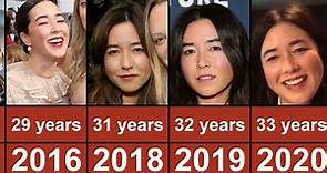 Maya Erskine Through The Years From 2010 To 2023